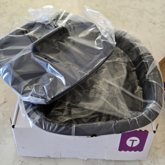 ♨️ NWT‼️ Tupperware brand Micropro Grill Set - Picture 8 of 15